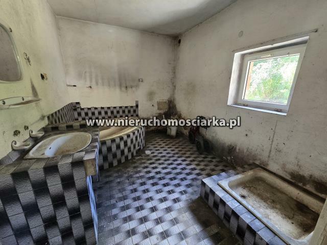 Dom Wodzisław Śląski