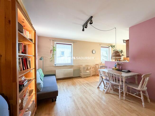 Mieszkanie Kraków Podgórze Duchackie, Kurdwanów, Malwowa