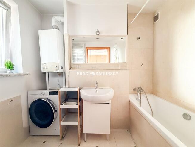 Mieszkanie Kraków Podgórze Duchackie, Kurdwanów, Malwowa