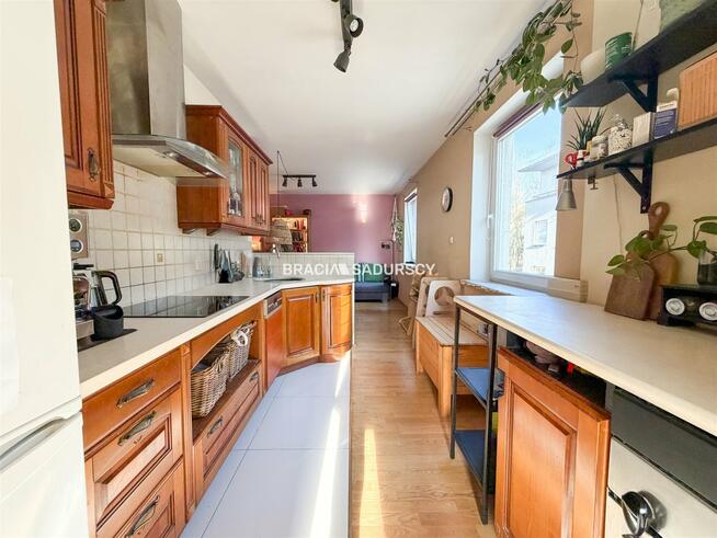 Mieszkanie Kraków Podgórze Duchackie, Kurdwanów, Malwowa