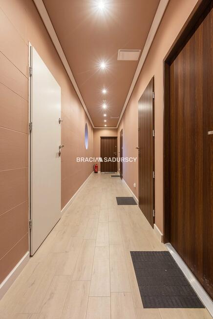 Lokal użytkowy Michałowice Komora, Komora