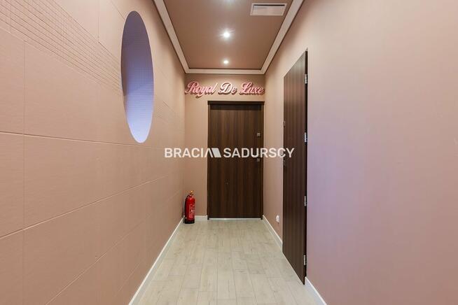 Lokal użytkowy Michałowice Komora, Komora