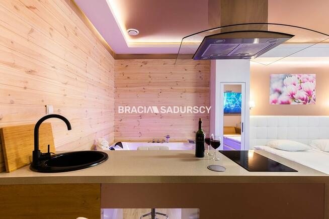 Lokal użytkowy Michałowice Komora, Komora