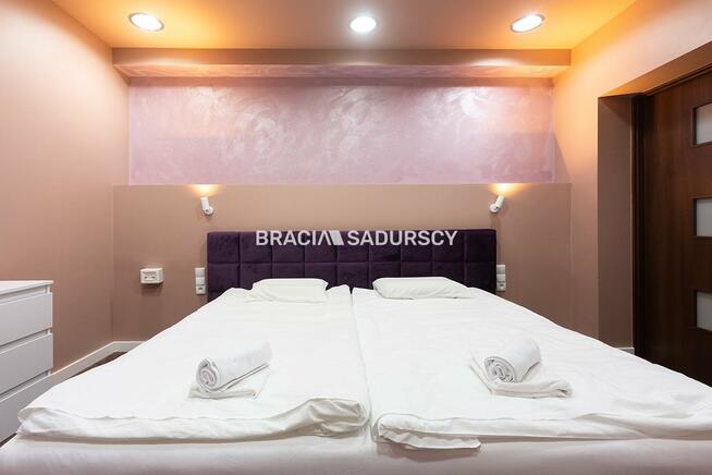 Lokal użytkowy Michałowice Komora, Komora