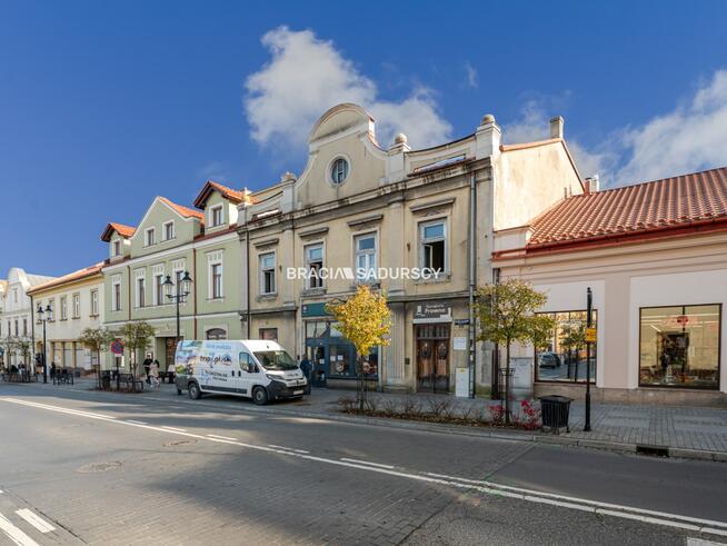 Dom Bochnia Centrum, Rynek