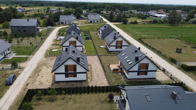 Dom 143 m² w spokojnej okolicy pod lasem