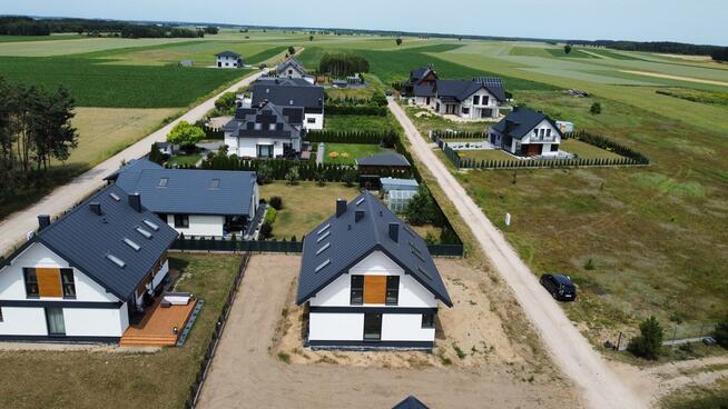 Dom 143 m² w spokojnej okolicy pod lasem