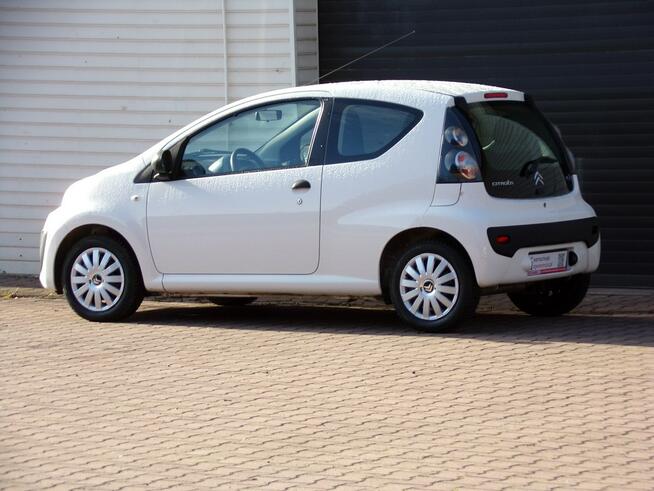 Citroen C1 Lift /Gwarancja /I właść /2012r
