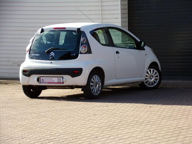 Citroen C1 Lift /Gwarancja /I właść /2012r