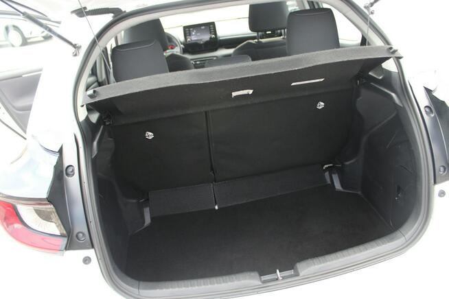 Toyota Yaris Hybrid 1.5 Comfort Kamera