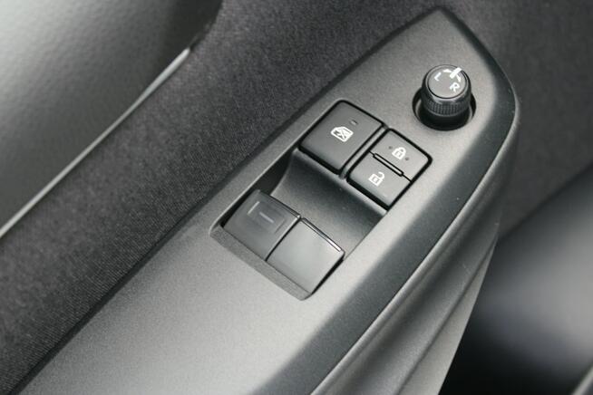 Toyota Yaris Hybrid 1.5 Comfort Kamera