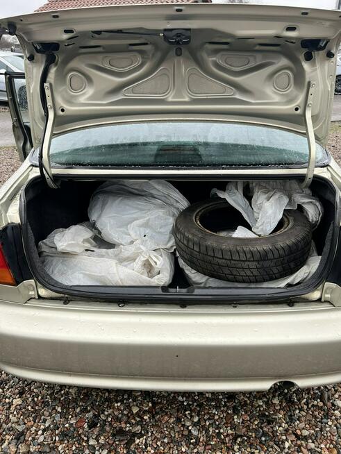 Honda Civic Stan Kolekcjonerski Salon Pl 2 Wł ideał Klima Welur elektryka