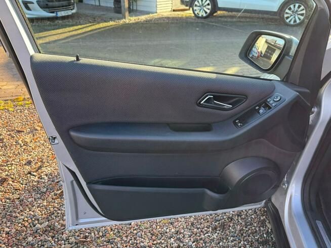 Mercedes A 160 Elek,szyby