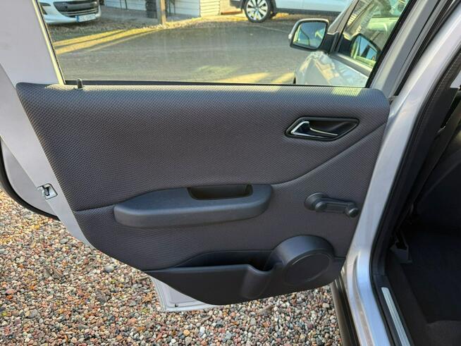 Mercedes A 160 Elek,szyby