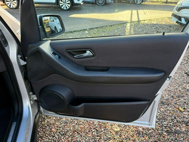 Mercedes A 160 Elek,szyby