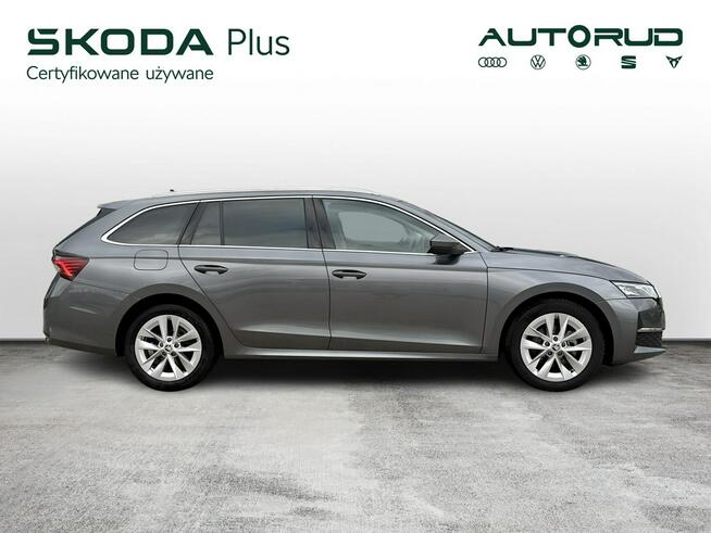 Škoda Octavia Selection Combi 1.5 TSI m-HEV 150KM DSG 2024 Bezwypadkowy Gwarancja