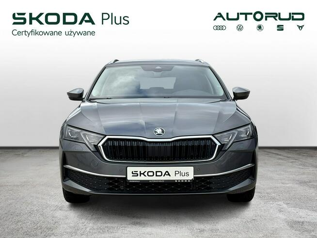 Škoda Octavia Selection Combi 1.5 TSI m-HEV 150KM DSG 2024 Bezwypadkowy Gwarancja