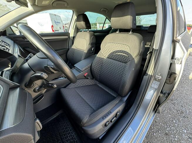 Škoda Superb Style 2.0TSI 272KM DSG 2018 FV VAT23% Bezwypadkowy Pierwszy Wł