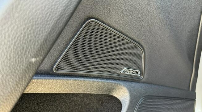 Škoda Superb Style 2.0TSI 272KM DSG 2018 FV VAT23% Bezwypadkowy Pierwszy Wł