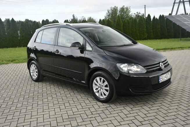 Volkswagen Golf Plus 1,6tdi DUDKI11 Navigacja.LIFT.Skóry.Podg.Fot,SERWIS.Tempomat.OKAZ