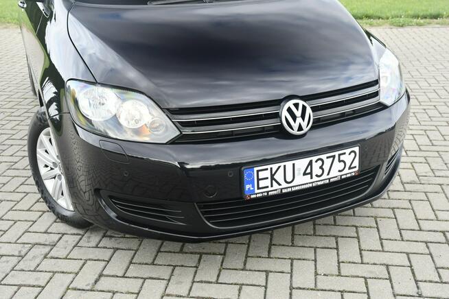 Volkswagen Golf Plus 1,6tdi DUDKI11 Navigacja.LIFT.Skóry.Podg.Fot,SERWIS.Tempomat.OKAZ