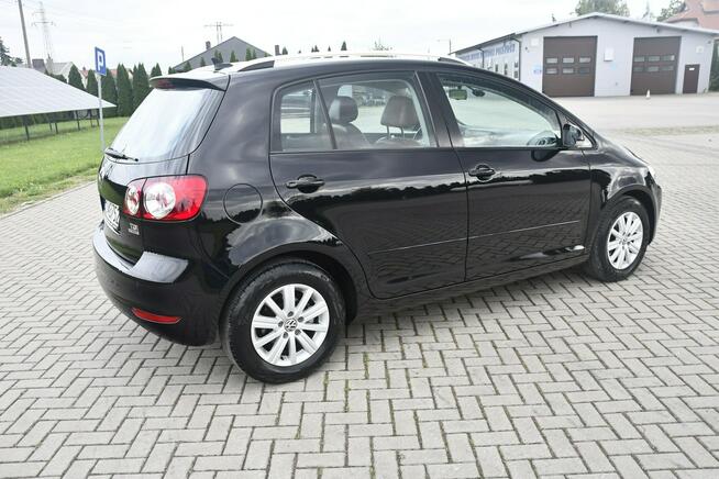 Volkswagen Golf Plus 1,6tdi DUDKI11 Navigacja.LIFT.Skóry.Podg.Fot,SERWIS.Tempomat.OKAZ
