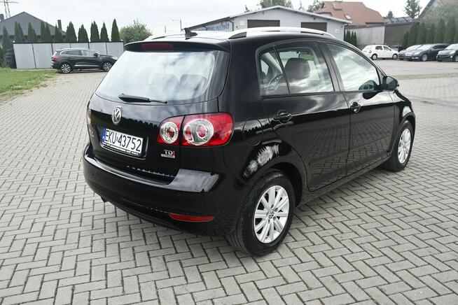 Volkswagen Golf Plus 1,6tdi DUDKI11 Navigacja.LIFT.Skóry.Podg.Fot,SERWIS.Tempomat.OKAZ