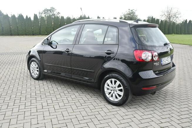 Volkswagen Golf Plus 1,6tdi DUDKI11 Navigacja.LIFT.Skóry.Podg.Fot,SERWIS.Tempomat.OKAZ