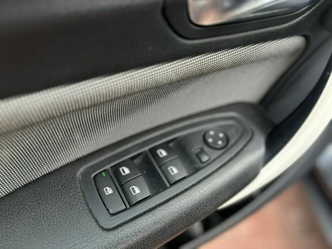 BMW 116 Gwarancja, Serwis, Urban, Super Stan