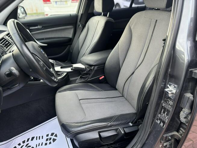 BMW 116 Gwarancja, Serwis, Urban, Super Stan