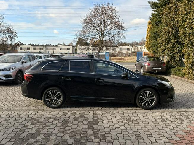Toyota Avensis 1.8 146 KM Edition S ,Kamera,Navi, Webasto,Gwarancja