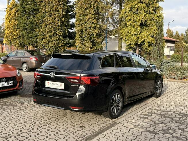 Toyota Avensis 1.8 146 KM Edition S ,Kamera,Navi, Webasto,Gwarancja