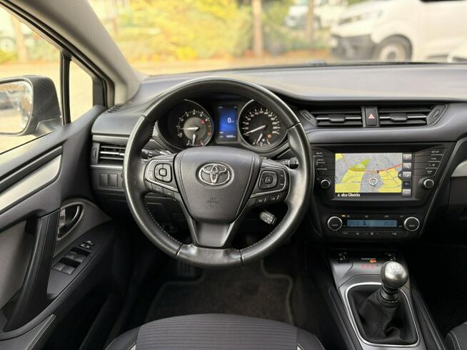 Toyota Avensis 1.8 146 KM Edition S ,Kamera,Navi, Webasto,Gwarancja