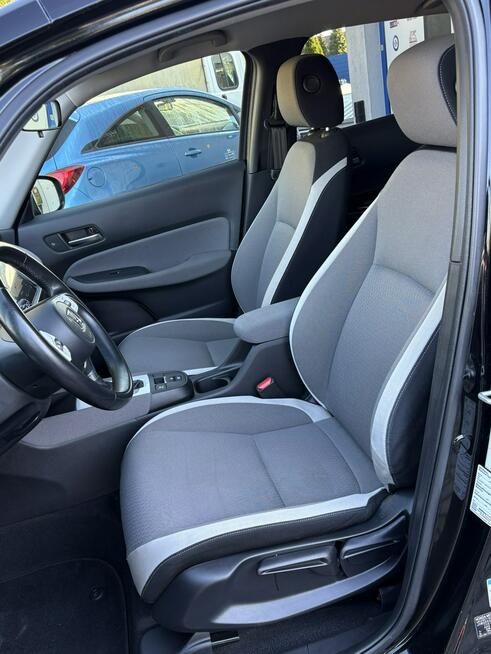 Honda Jazz 1.5 Automat Crossstar, Kamera,Navi, Gwarancja