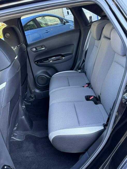 Honda Jazz 1.5 Automat Crossstar, Kamera,Navi, Gwarancja