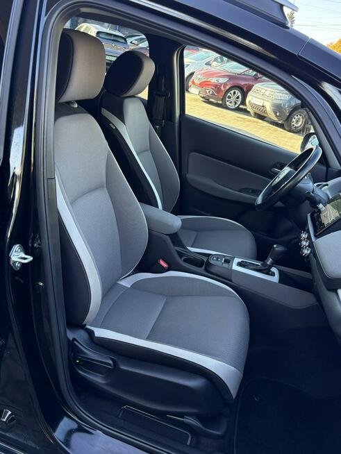 Honda Jazz 1.5 Automat Crossstar, Kamera,Navi, Gwarancja