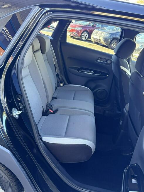 Honda Jazz 1.5 Automat Crossstar, Kamera,Navi, Gwarancja