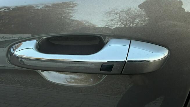 Kia Sportage 1.6TGi177KM 4x4 full opcja bezwypadkowa serwisowana 1.rok . Gwarancji