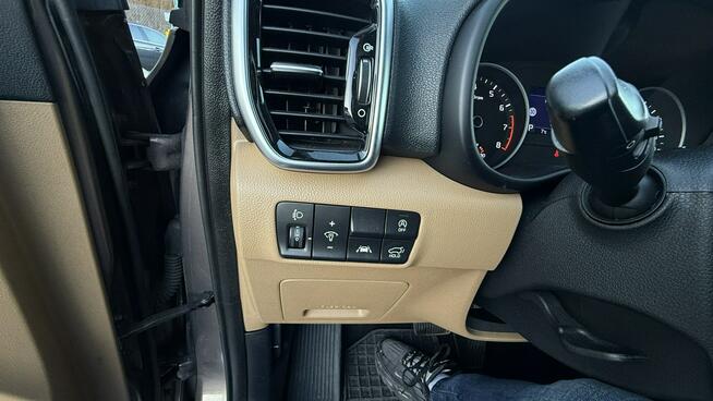 Kia Sportage 1.6TGi177KM 4x4 full opcja bezwypadkowa serwisowana 1.rok . Gwarancji
