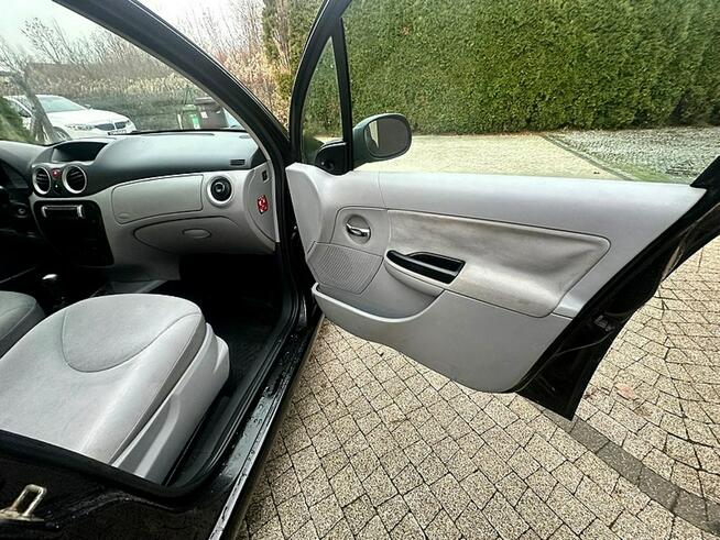 Citroen C3 1.1 60KM Zarejestrowany Bardzo Ładny Długie Opłaty Zamiana