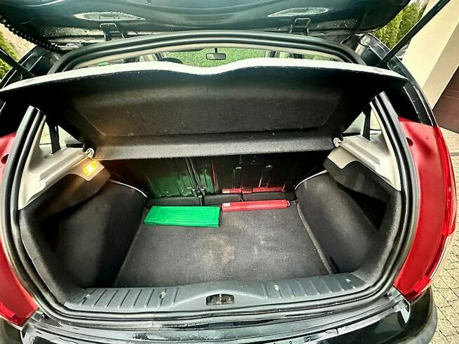 Citroen C3 1.1 60KM Zarejestrowany Bardzo Ładny Długie Opłaty Zamiana