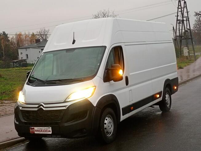 Fiat Ducato XXL* klima*maxi*