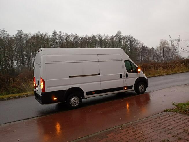 Fiat Ducato XXL* klima*maxi*