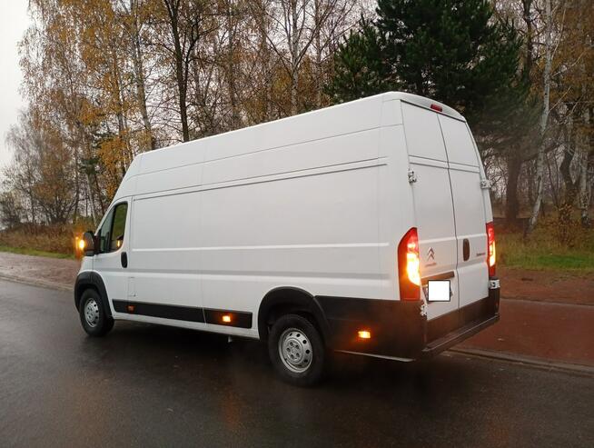 Fiat Ducato XXL* klima*maxi*