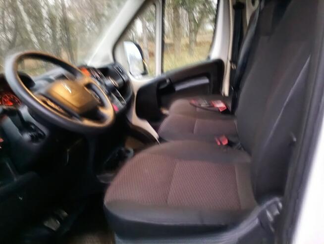 Fiat Ducato XXL* klima*maxi*