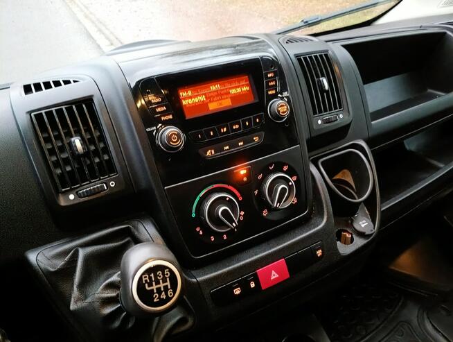 Fiat Ducato XXL* klima*maxi*