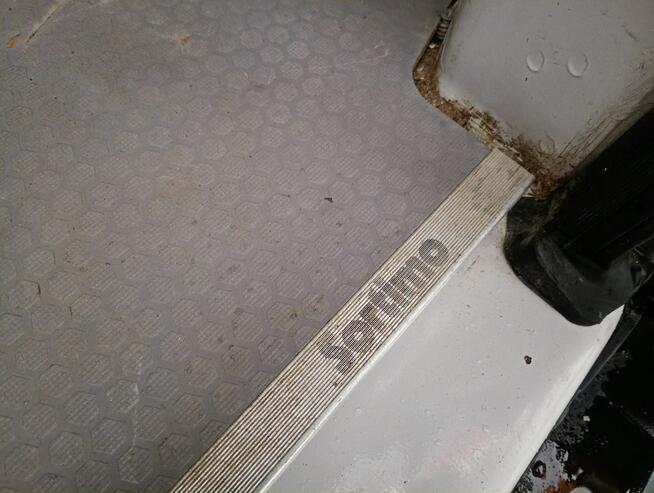 Fiat Ducato XXL* klima*maxi*