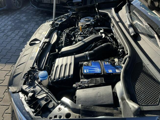 Audi Q2 Automat Klimatronik Podgrzewanie Kamera Virtual cockpit