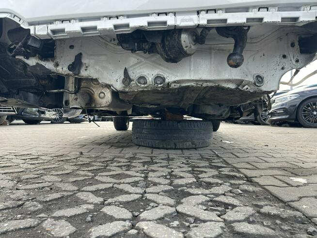 Škoda Kamiq Podgrzewanie Klimatronik Kamera Virtual cockpit HAK