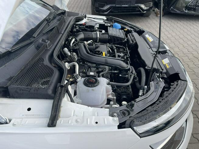 Škoda Kamiq Podgrzewanie Klimatronik Kamera Virtual cockpit HAK